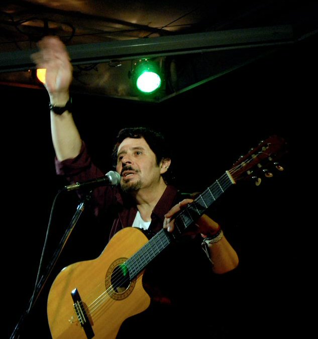 Hugo Pardo